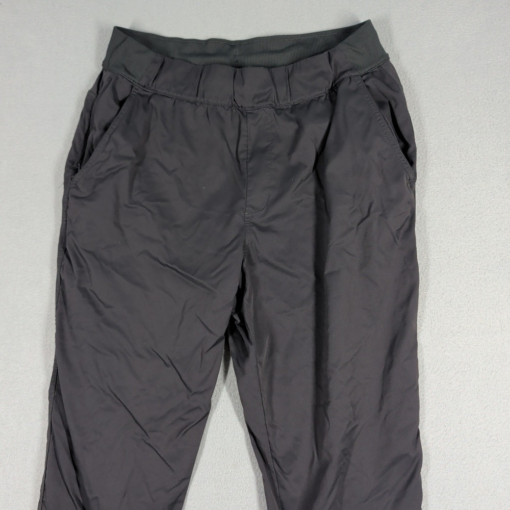 The North Face Joggers Womens Large Gray Aphrodite 2.0 Hiking Pants Activewear - Picture 3 of 16
